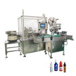 30ml બોટલ ફિલિંગ મશીન: અંતિમ માર્ગદર્શિકા