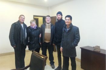 ગ્રાહકો