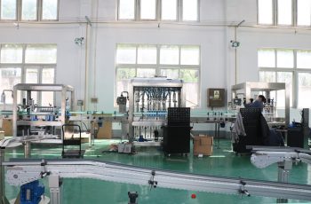 ફેક્ટરી શો