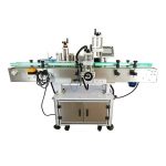 તમારી લિક્વિડ પેકેજિંગ જરૂરિયાતો માટે પ્રેશર સેન્સિટિવ લેબલર્સની શક્તિને અનલૉક કરવું