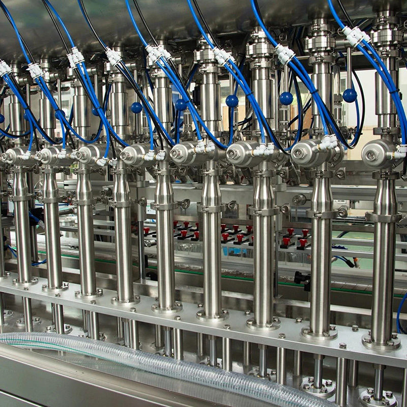 ભરવા માટે કયા સાધનોનો ઉપયોગ થાય છે