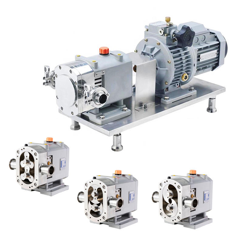 ફિલિંગ પંપ શું છે?