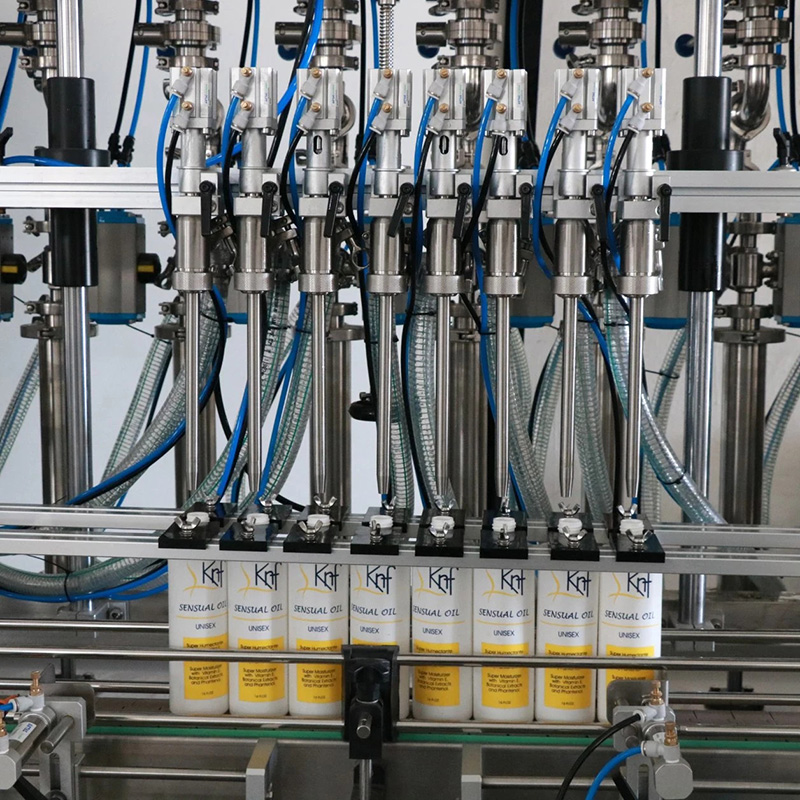 લિક્વિડ ફિલિંગ શું છે