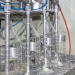 બોટમ અપ ફિલિંગ મશીન શું છે?