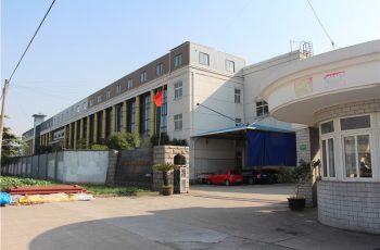 ફેક્ટરી શો