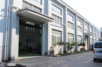 ફેક્ટરી શો