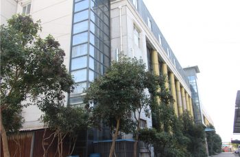 ફેક્ટરી શો