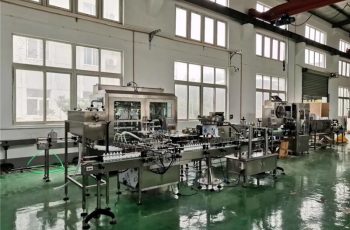 ફેક્ટરી શો